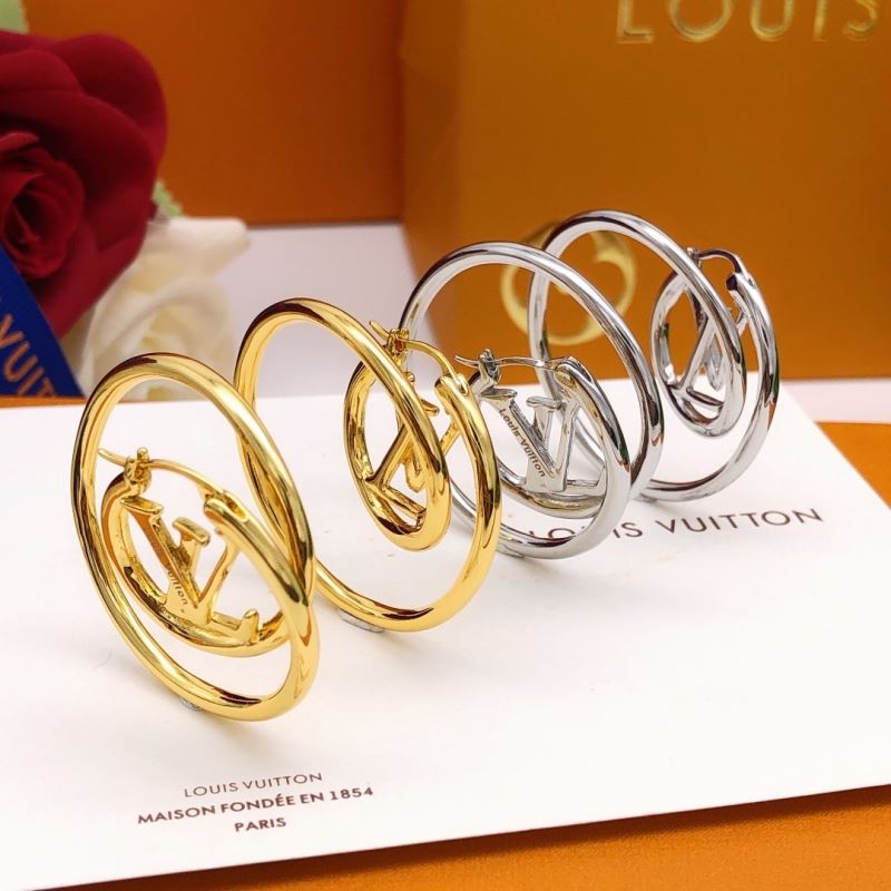 Louis Vuitton Earrings